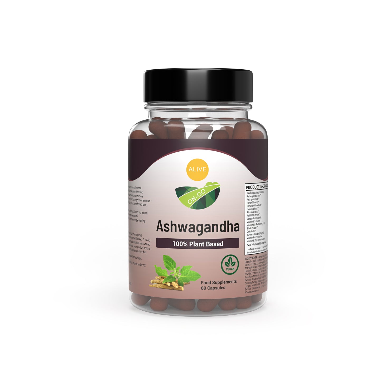 Ashwagandha